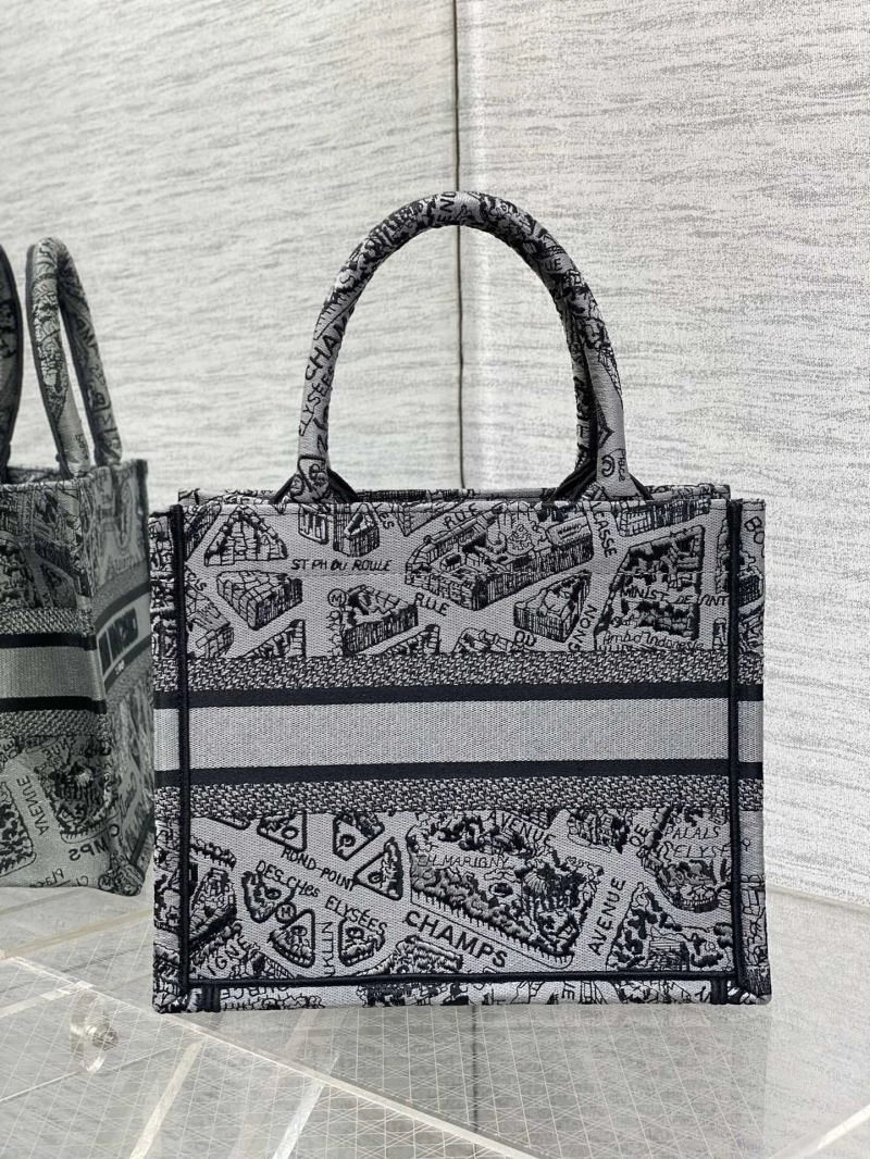 Popular Christian Dior Shopping Bags 75642