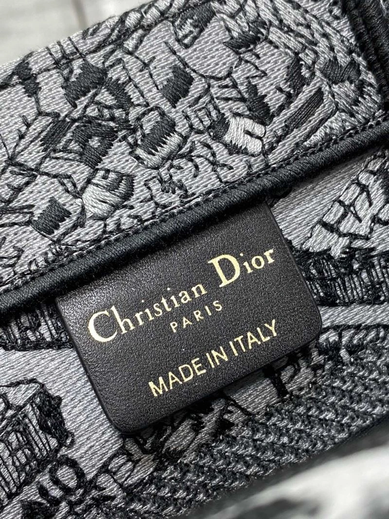 Popular Christian Dior Shopping Bags 75642