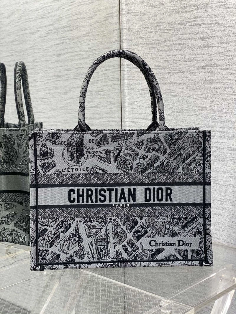 FastDry Christian Dior Shopping Bags 75636