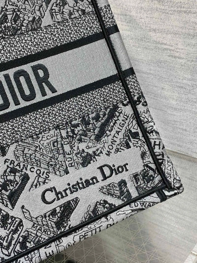 FastDry Christian Dior Shopping Bags 75636