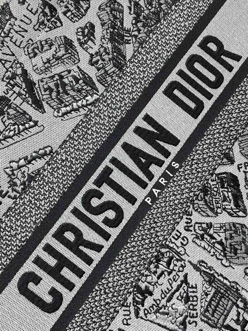 FastDry Christian Dior Shopping Bags 75636