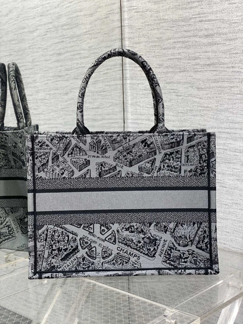 FastDry Christian Dior Shopping Bags 75636