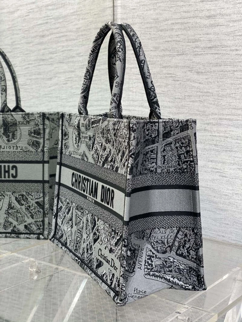 FastDry Christian Dior Shopping Bags 75636