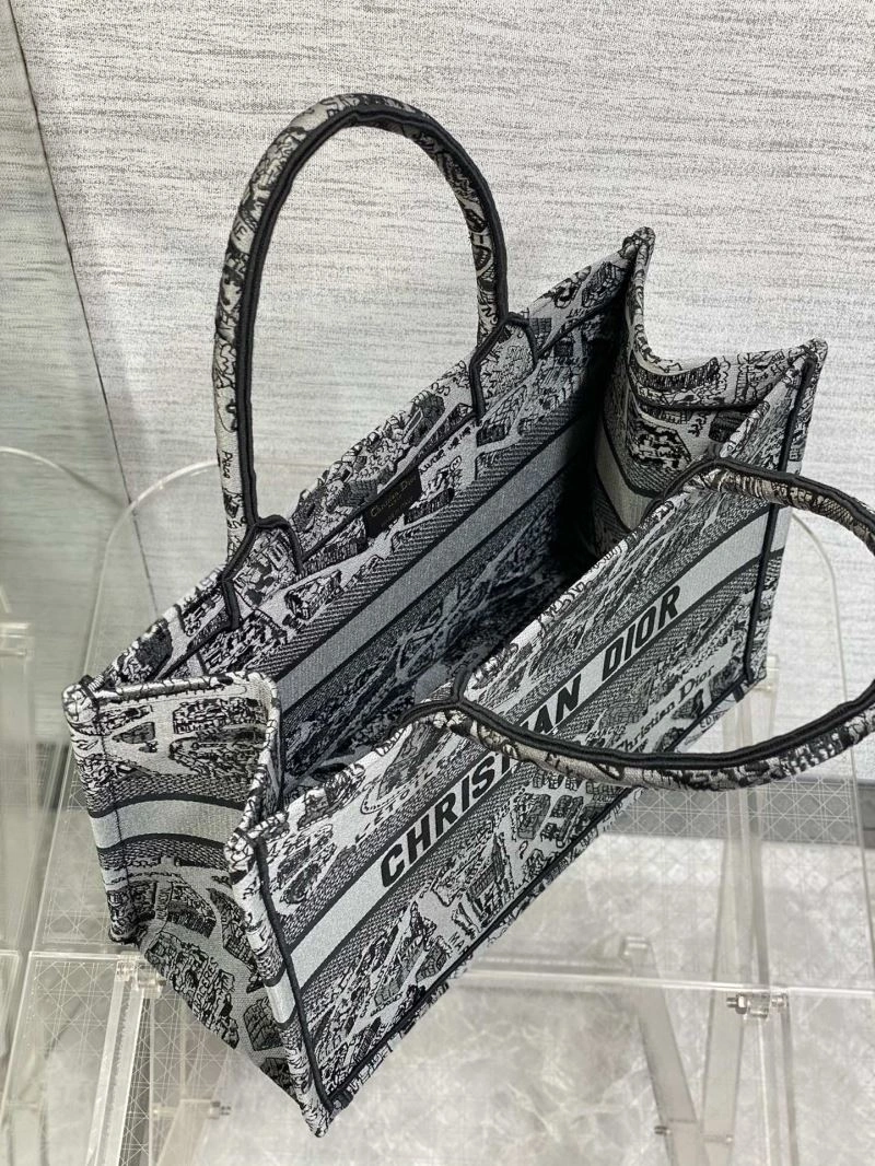 FastDry Christian Dior Shopping Bags 75636