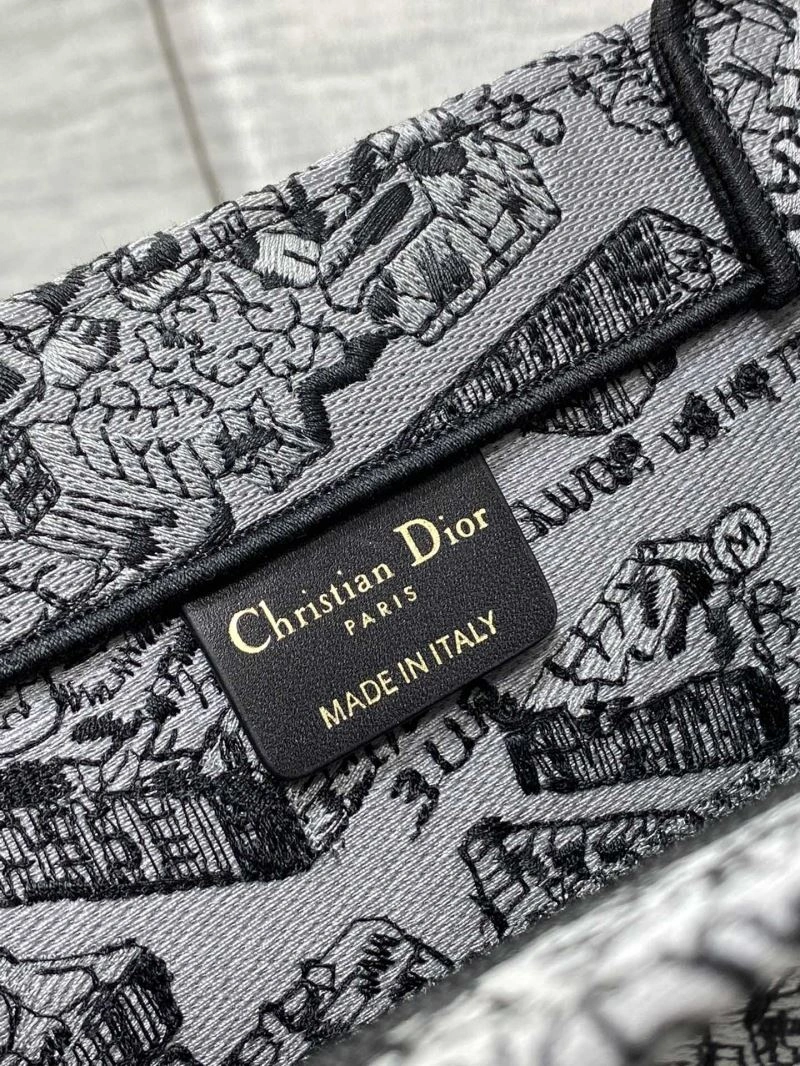 FastDry Christian Dior Shopping Bags 75636