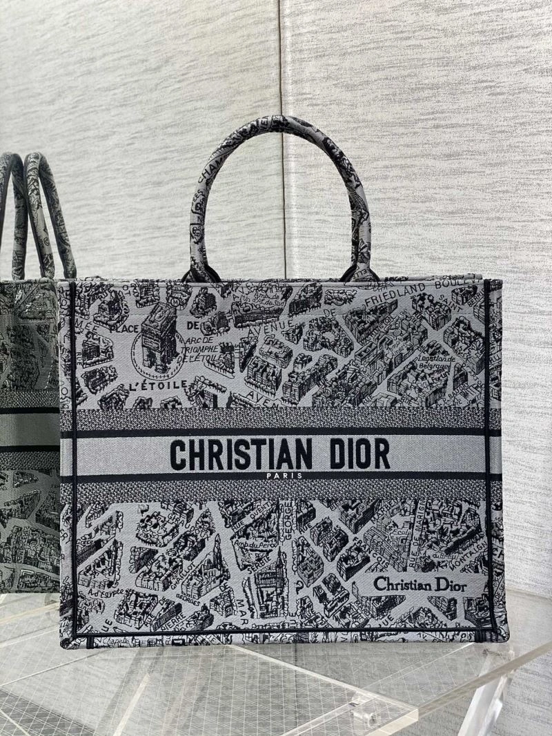 Christian Dior Shopping Bags SunProtective 75630