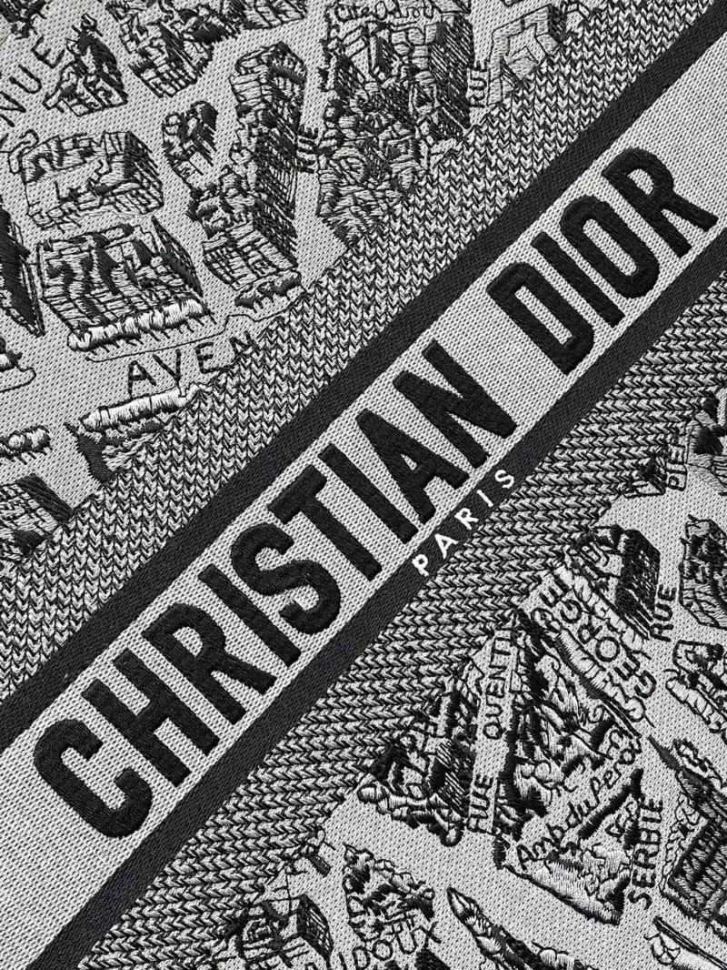 Christian Dior Shopping Bags SunProtective 75630