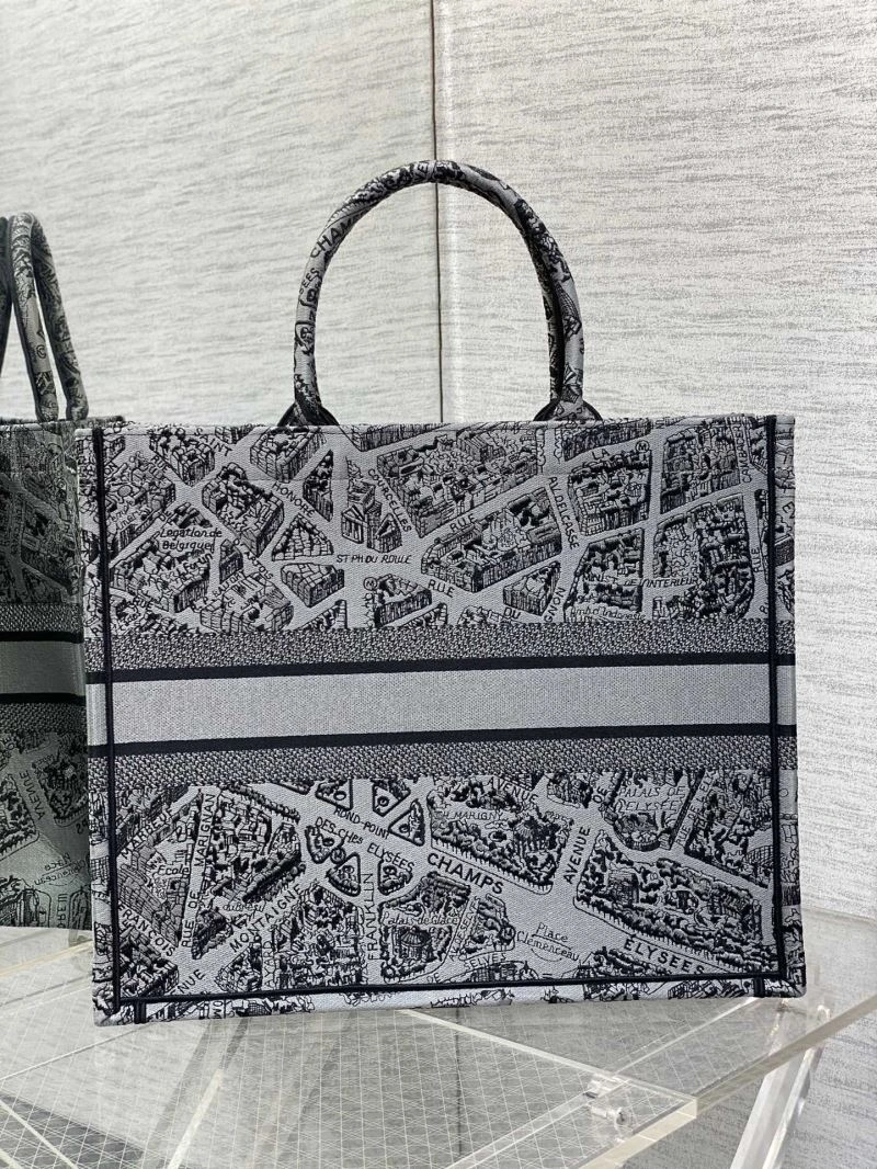 Christian Dior Shopping Bags SunProtective 75630