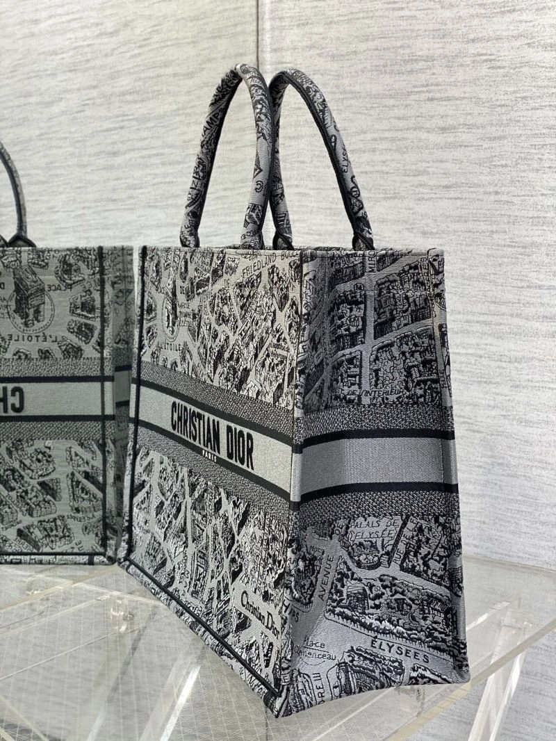 Christian Dior Shopping Bags SunProtective 75630