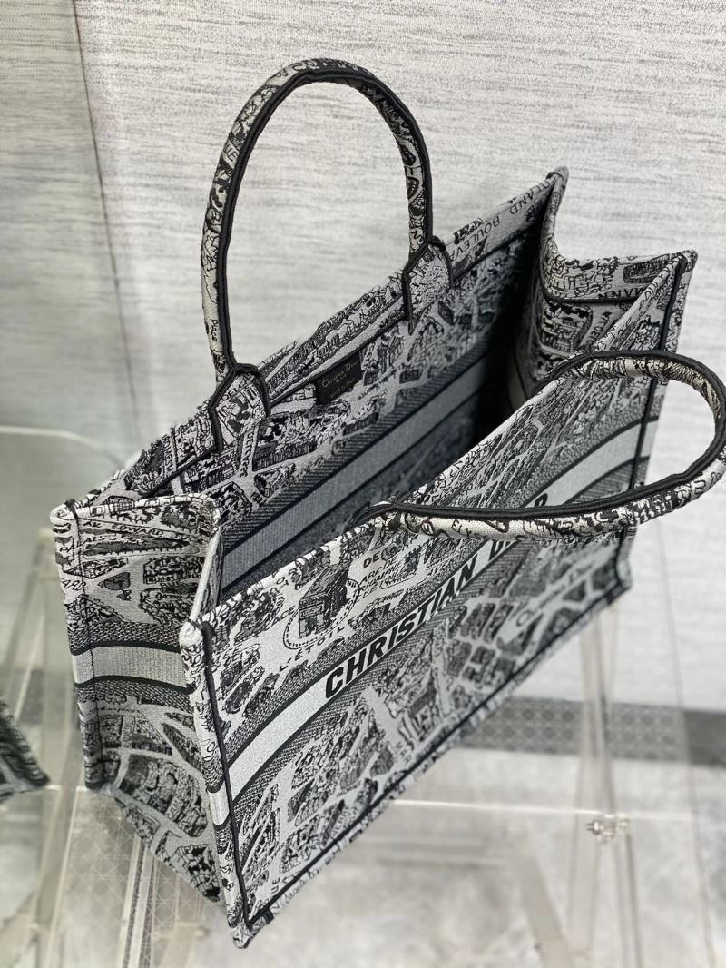 Christian Dior Shopping Bags SunProtective 75630