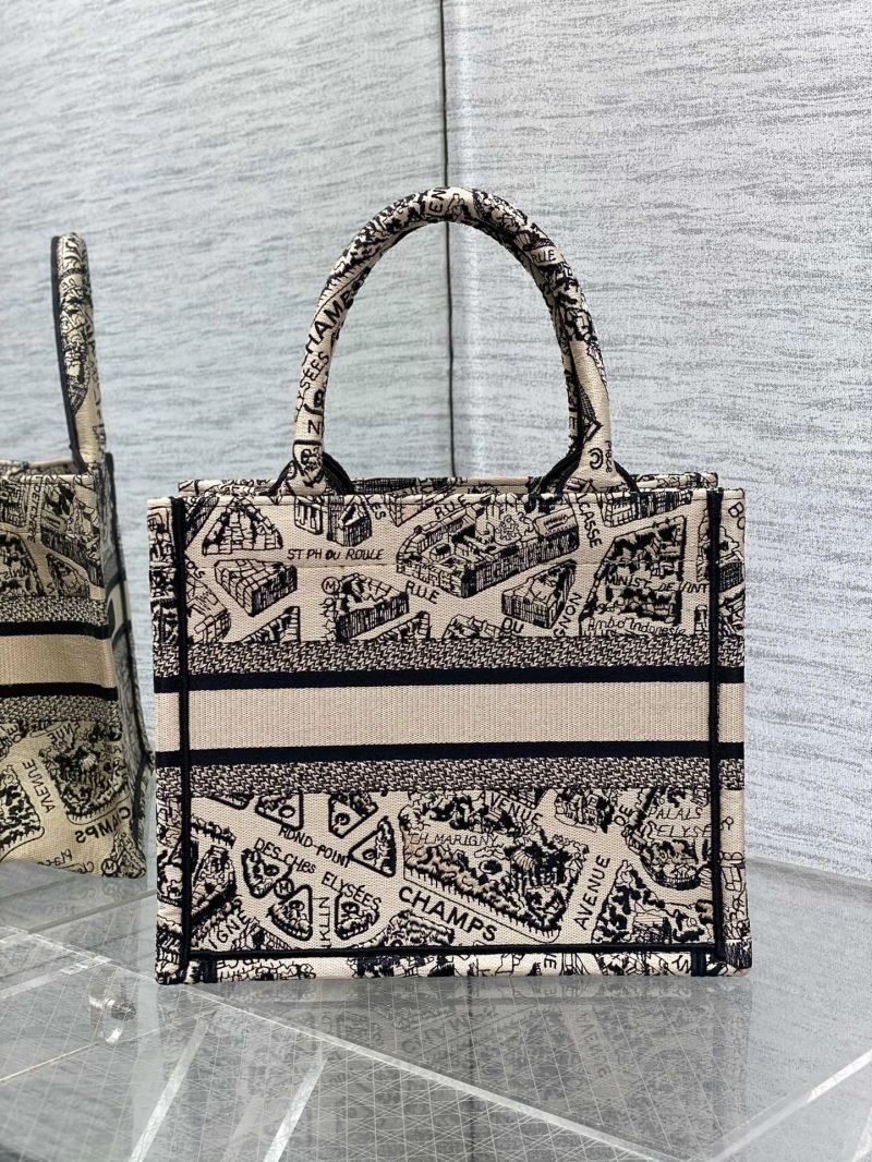 Christian Dior Shopping Bags Fashionable 75649