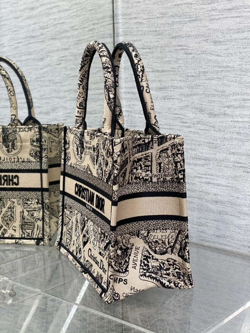 Christian Dior Shopping Bags Fashionable 75649