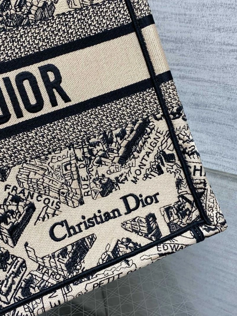 Christian Dior Shopping Bags SoftTouch 75638