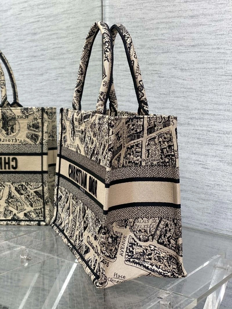 Christian Dior Shopping Bags SoftTouch 75638
