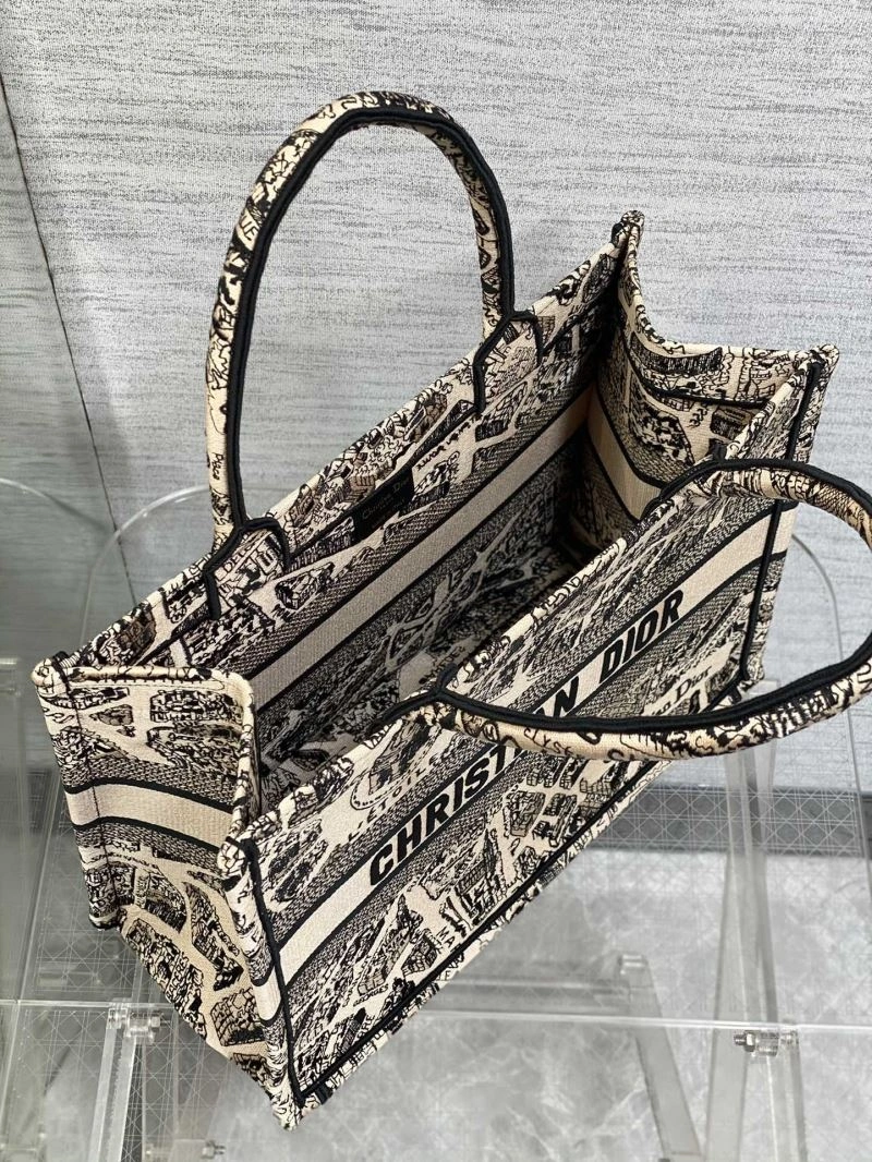 Christian Dior Shopping Bags SoftTouch 75638