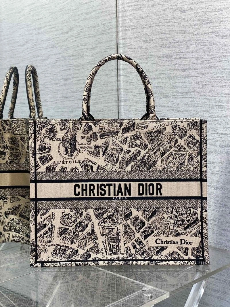 Christian Dior Shopping Bags Sustainable 75631