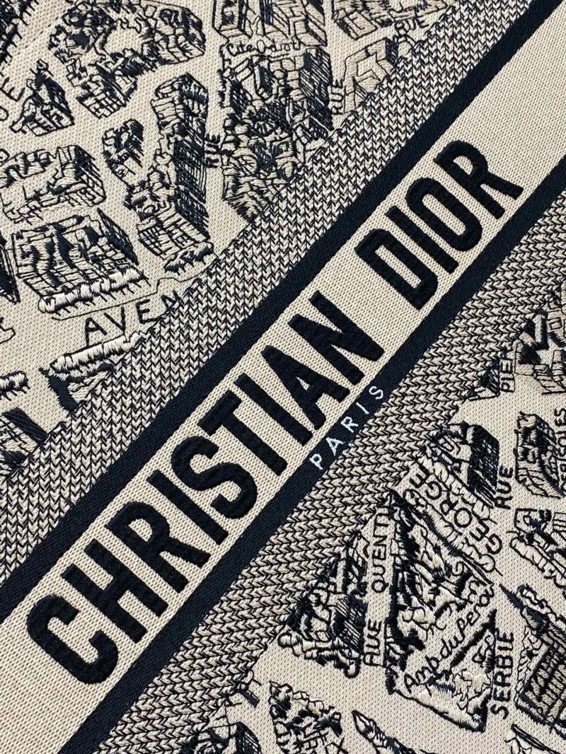 Christian Dior Shopping Bags Sustainable 75631