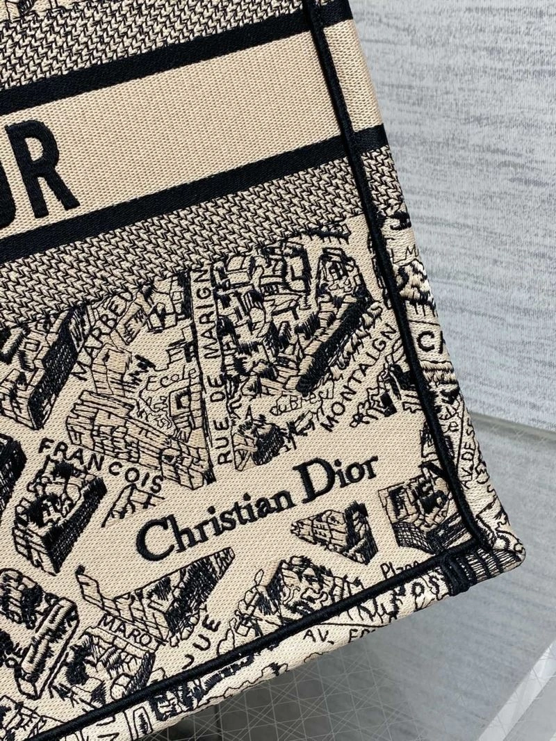 Christian Dior Shopping Bags Sustainable 75631