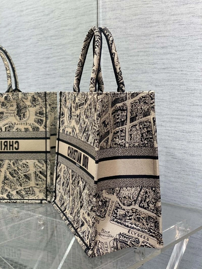 Christian Dior Shopping Bags Sustainable 75631