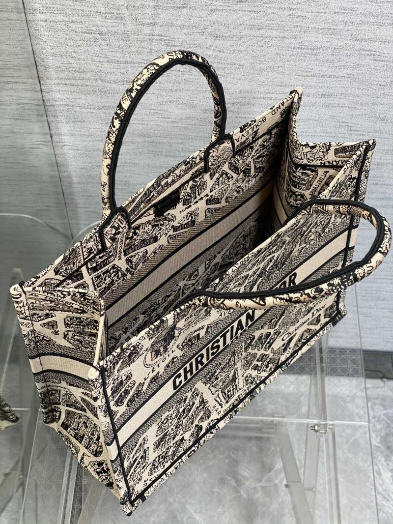 Christian Dior Shopping Bags Sustainable 75631