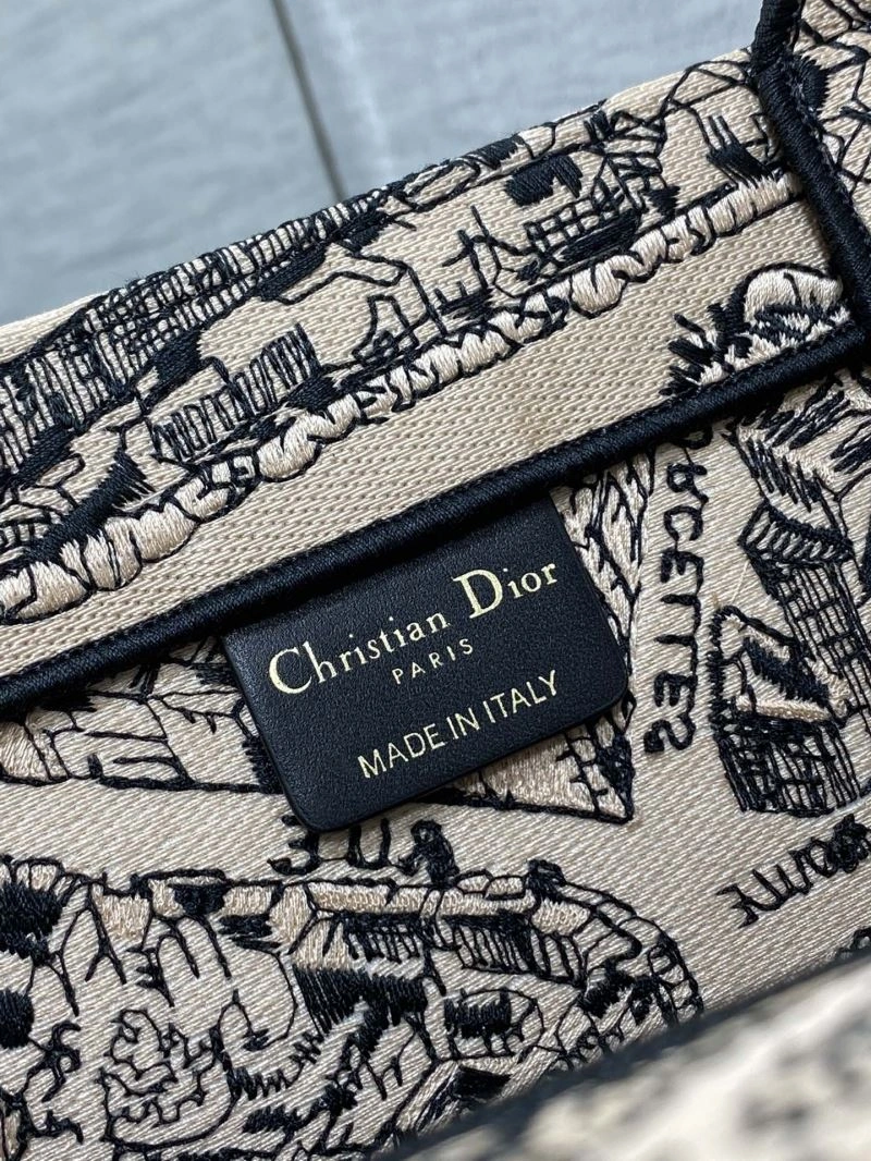 Christian Dior Shopping Bags Sustainable 75631