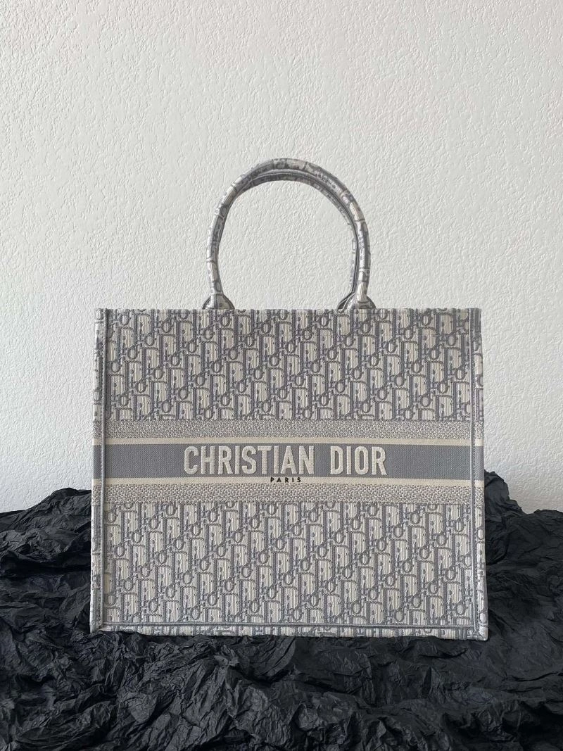 Christian Dior Shopping Bags SoftTouch 75624