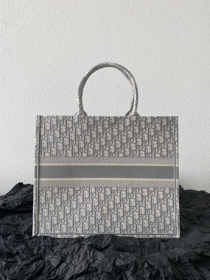 Christian Dior Shopping Bags SoftTouch 75624