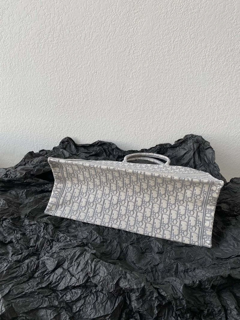 Christian Dior Shopping Bags SoftTouch 75624