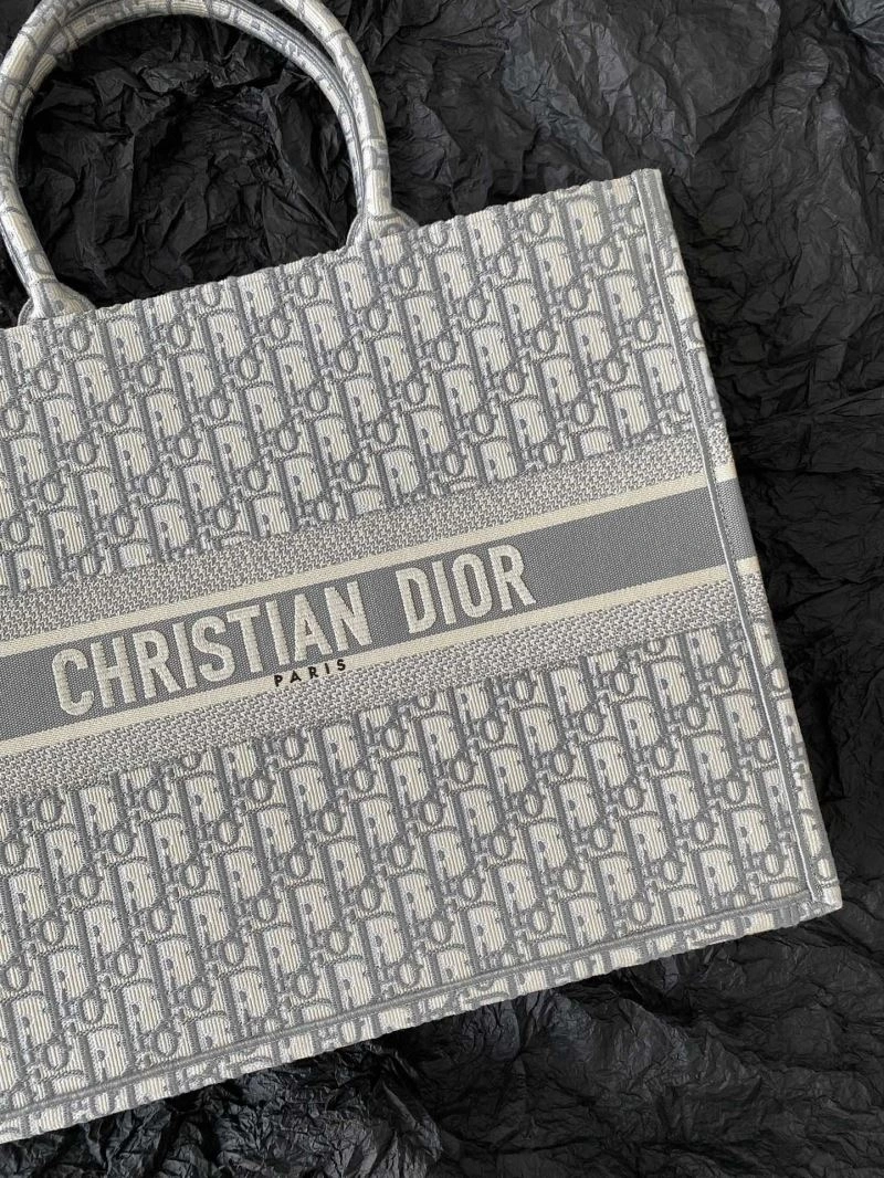 Christian Dior Shopping Bags SoftTouch 75624