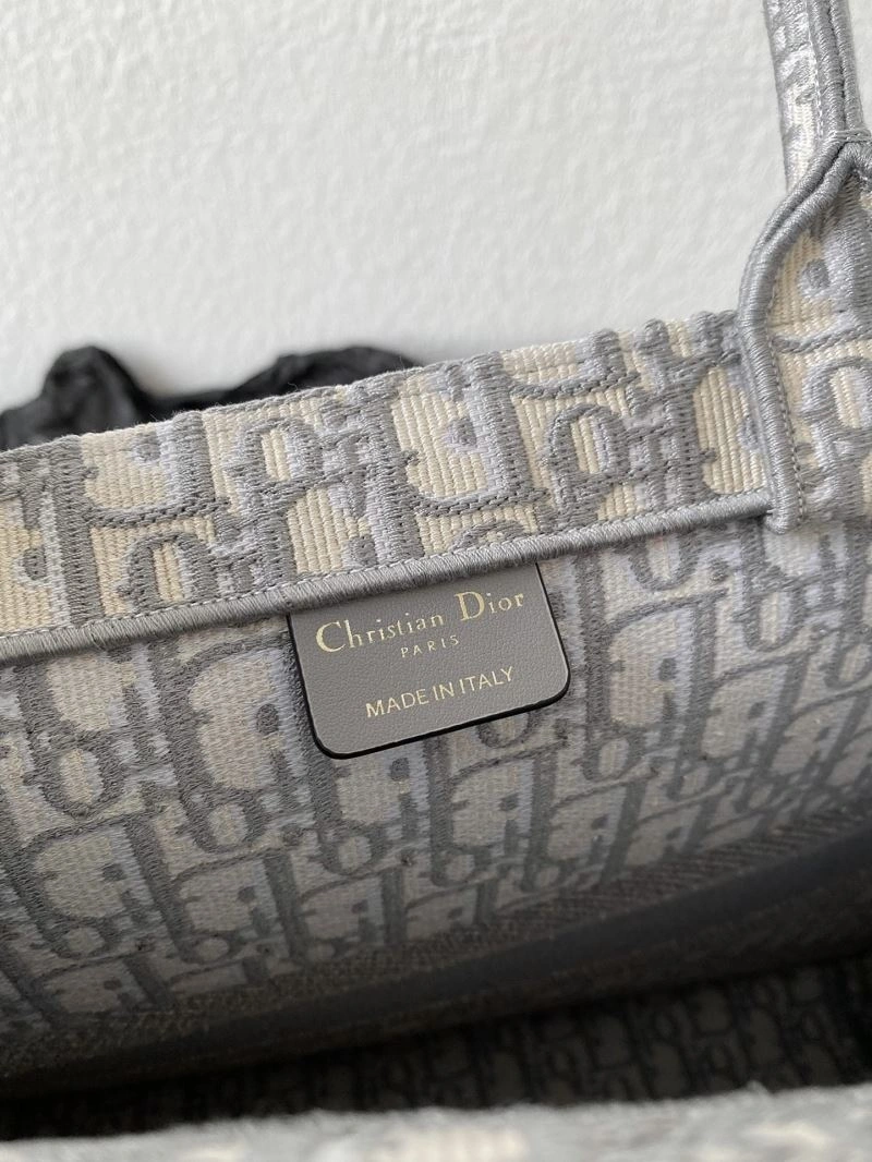 Christian Dior Shopping Bags SoftTouch 75624