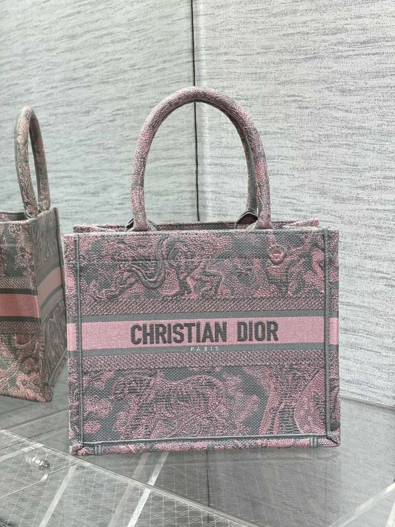 Christian Dior Shopping Bags MoistureWicking 75637