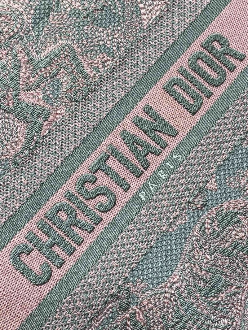 Christian Dior Shopping Bags MoistureWicking 75637