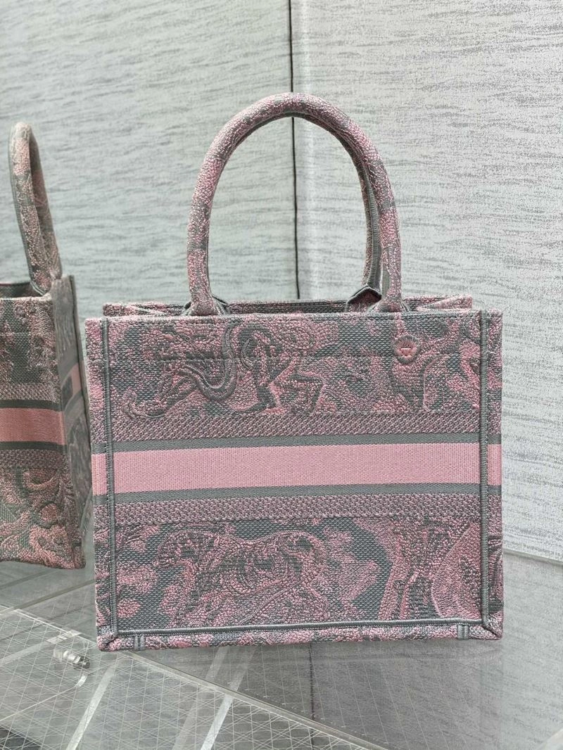 Christian Dior Shopping Bags MoistureWicking 75637