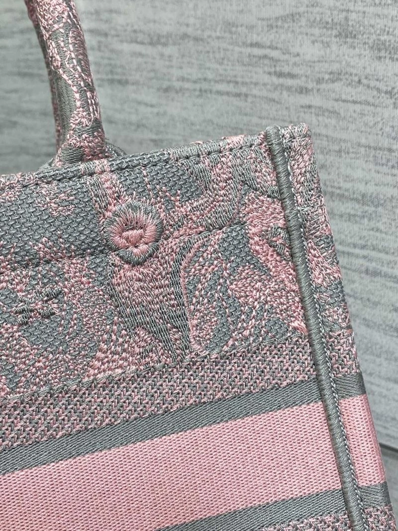 Christian Dior Shopping Bags MoistureWicking 75637