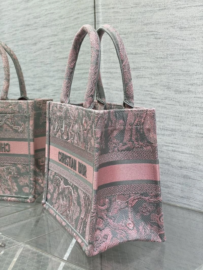 Christian Dior Shopping Bags MoistureWicking 75637