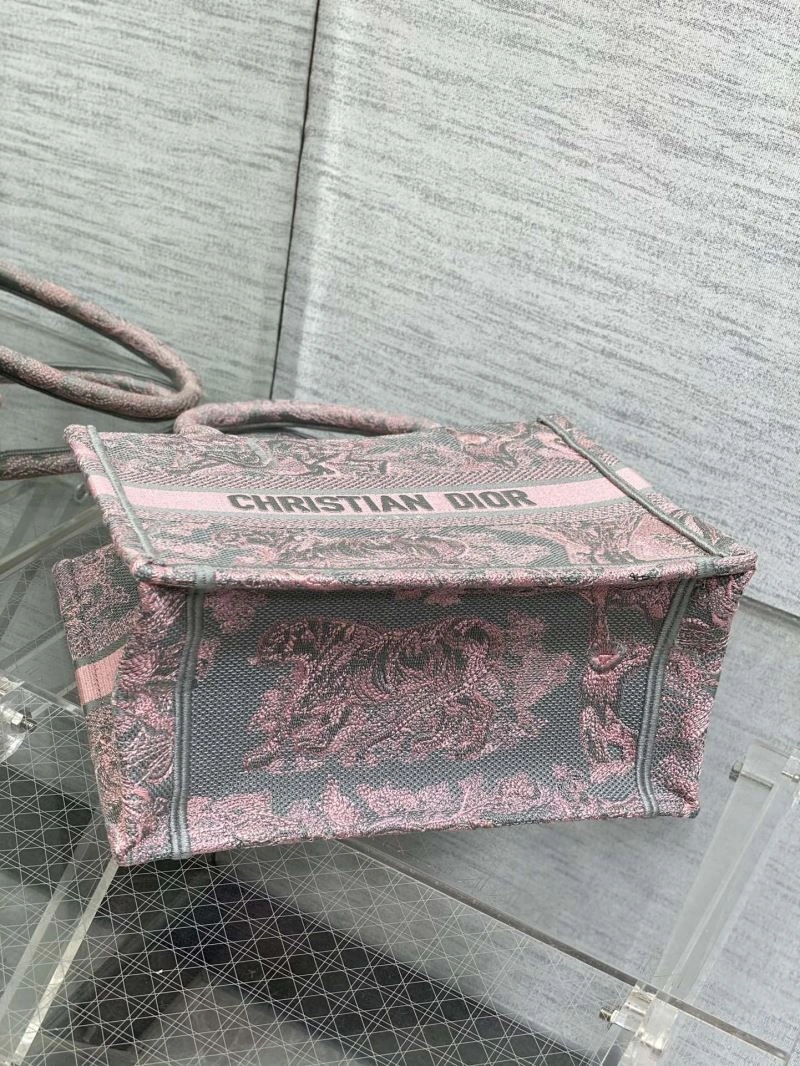 Christian Dior Shopping Bags MoistureWicking 75637