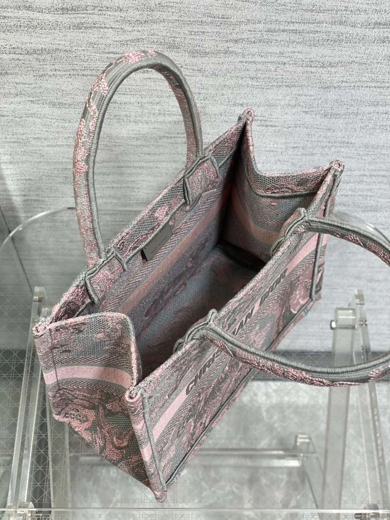 Christian Dior Shopping Bags MoistureWicking 75637