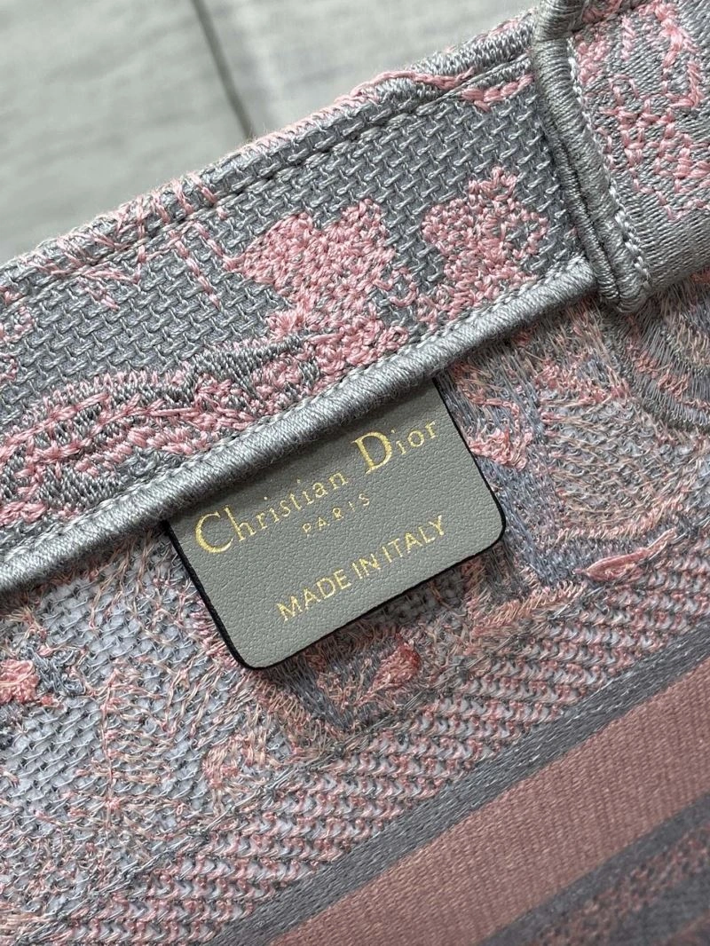 Christian Dior Shopping Bags MoistureWicking 75637