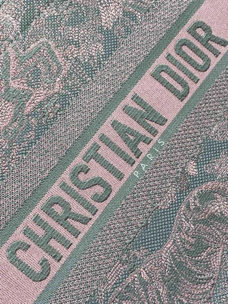 SportInspired Christian Dior Shopping Bags 75633
