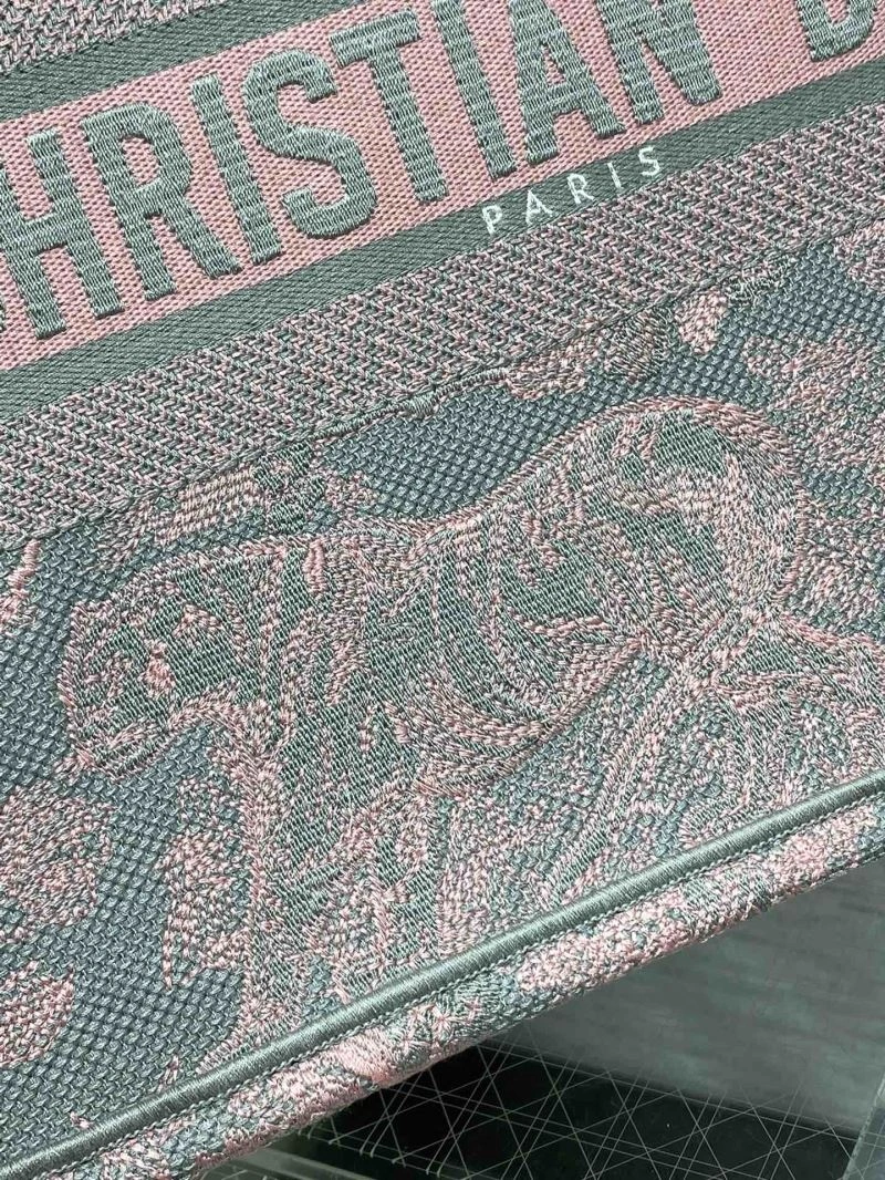SportInspired Christian Dior Shopping Bags 75633