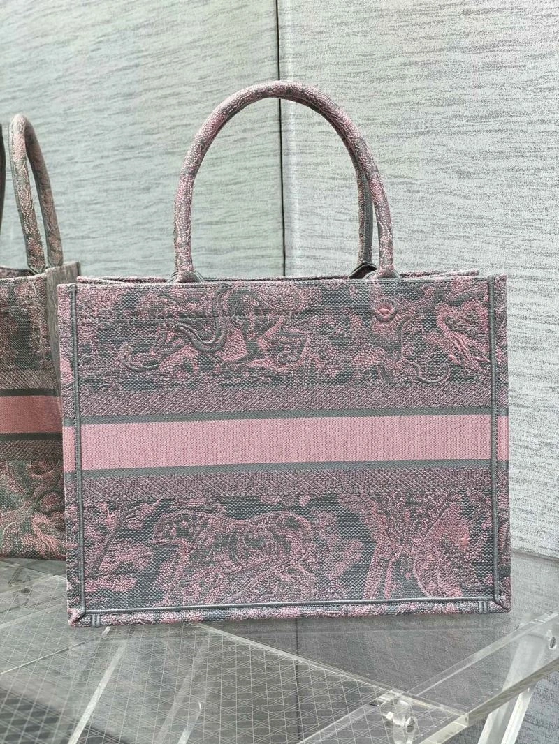 SportInspired Christian Dior Shopping Bags 75633