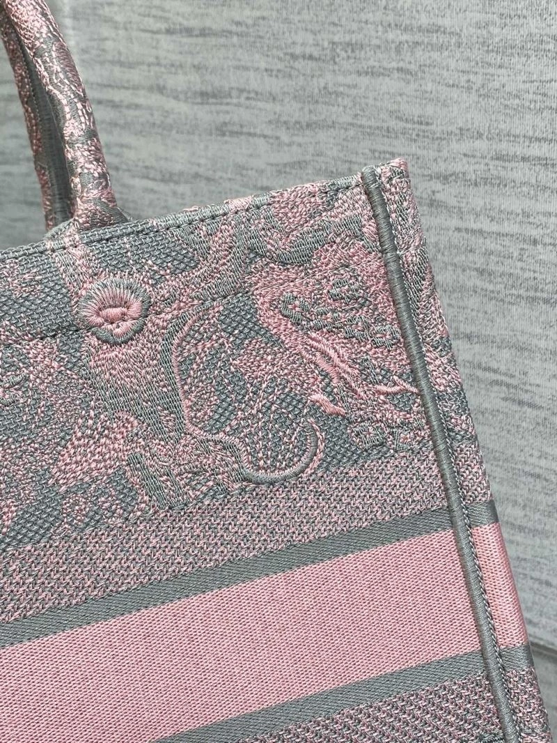 SportInspired Christian Dior Shopping Bags 75633