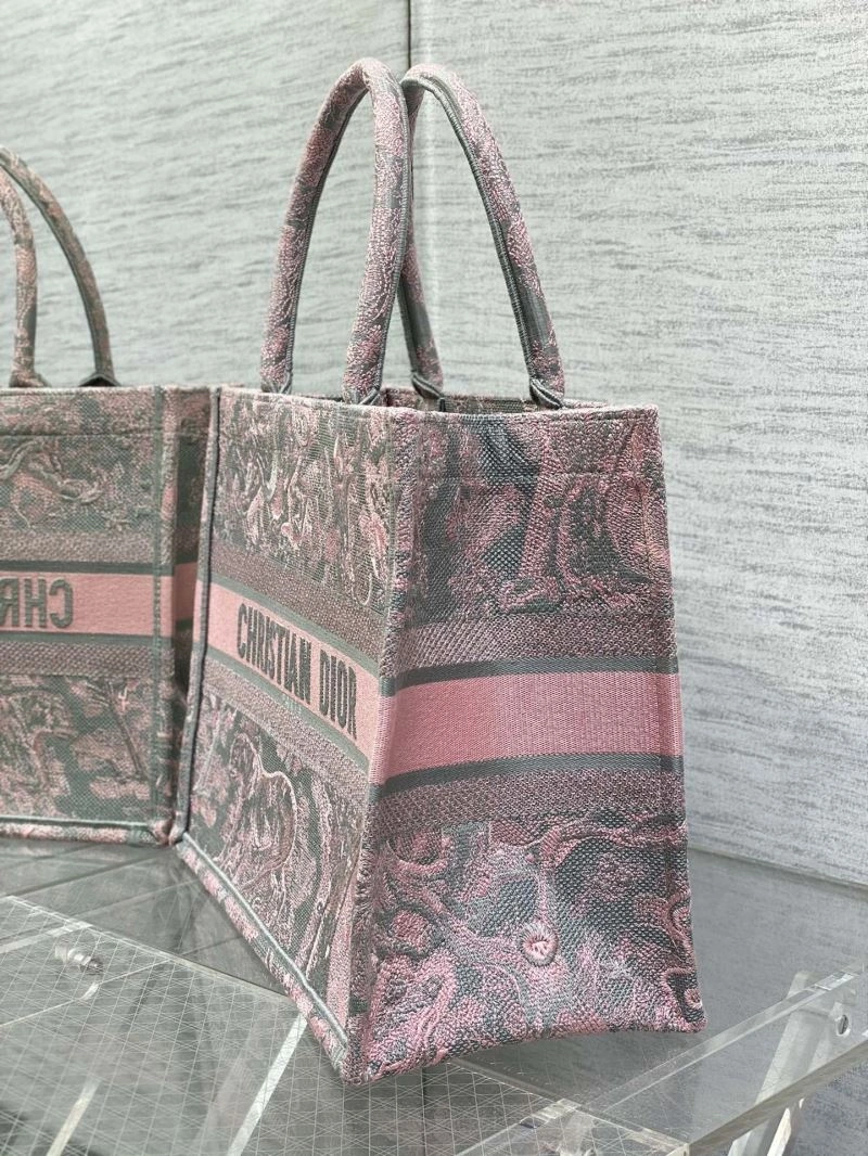 SportInspired Christian Dior Shopping Bags 75633