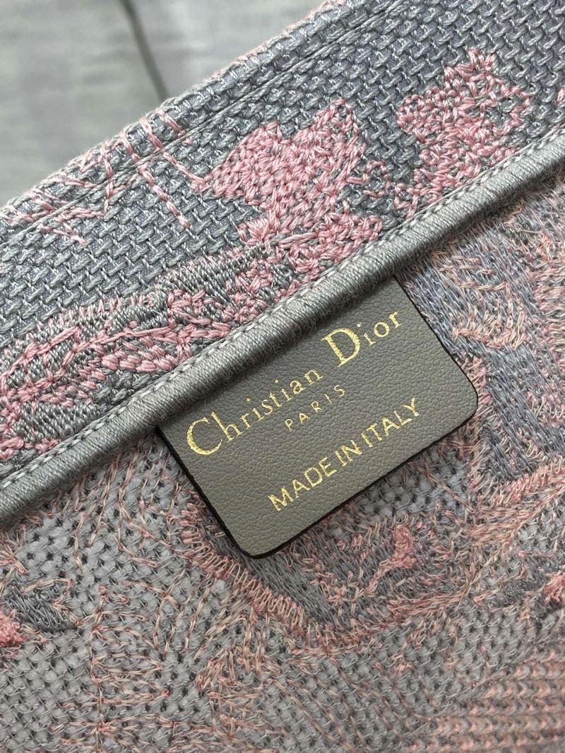 SportInspired Christian Dior Shopping Bags 75633