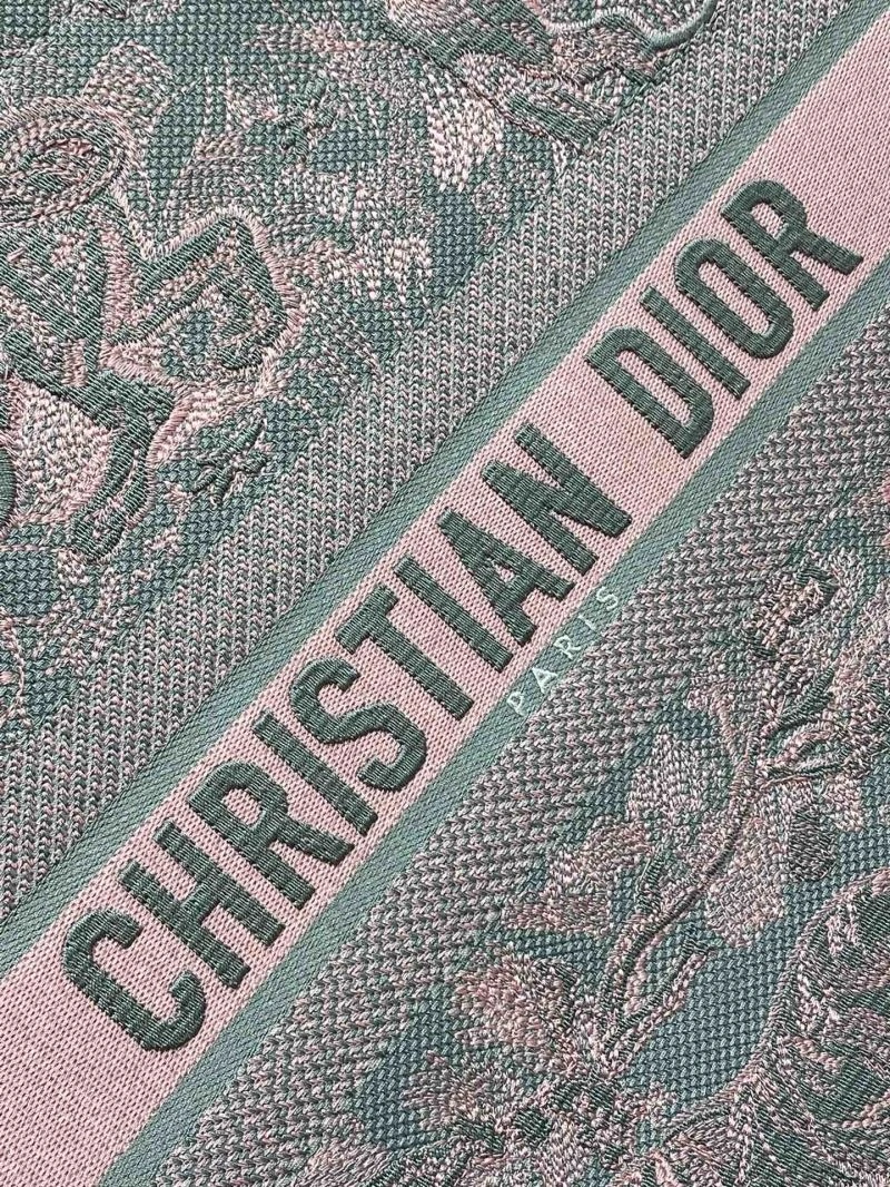 Comfortable Christian Dior Shopping Bags 75625