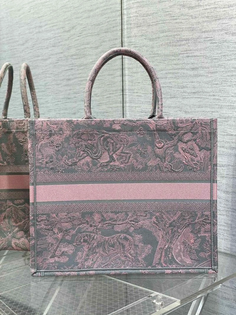 Comfortable Christian Dior Shopping Bags 75625
