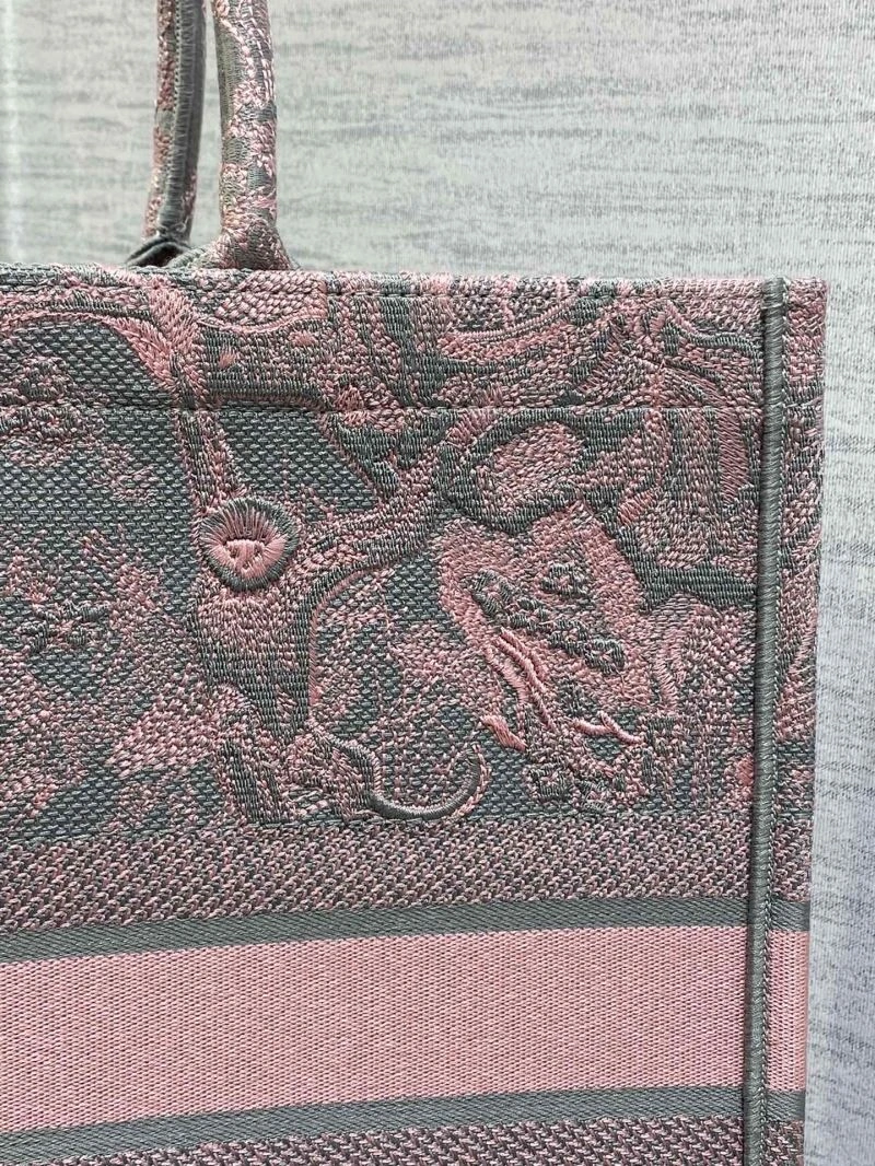 Comfortable Christian Dior Shopping Bags 75625