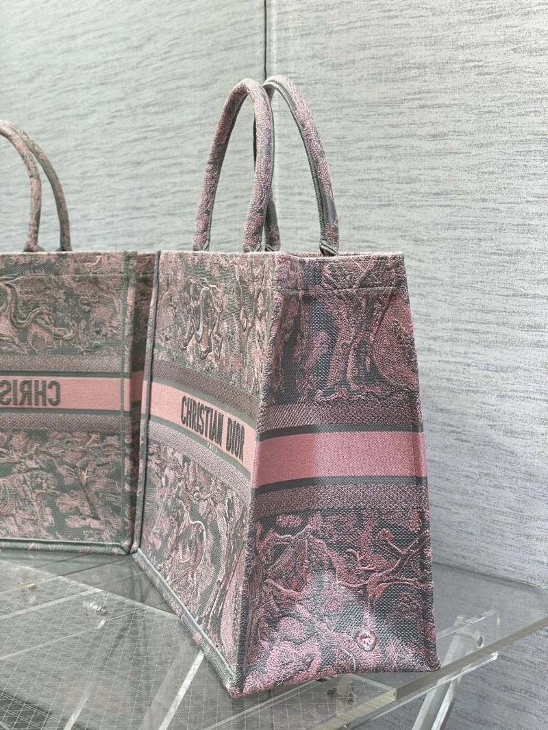 Comfortable Christian Dior Shopping Bags 75625