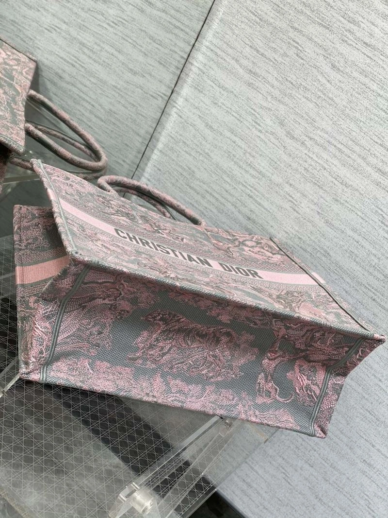 Comfortable Christian Dior Shopping Bags 75625