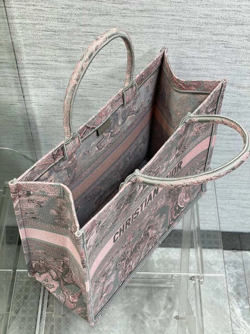 Comfortable Christian Dior Shopping Bags 75625